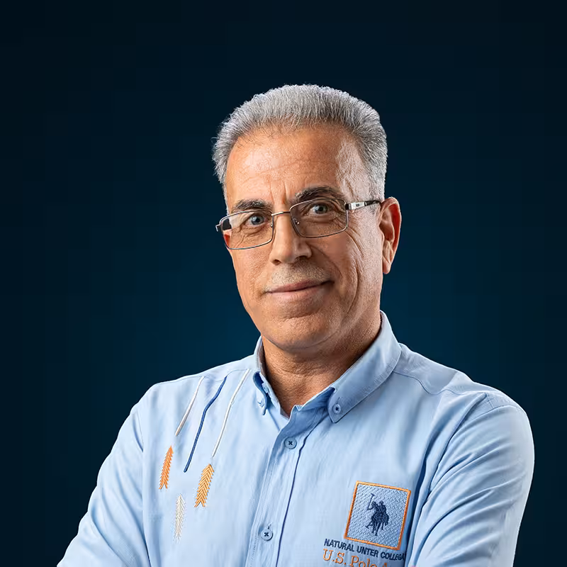 Mukhtar Salem
